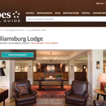 forbes-travel-guide-williamsburg-lodge